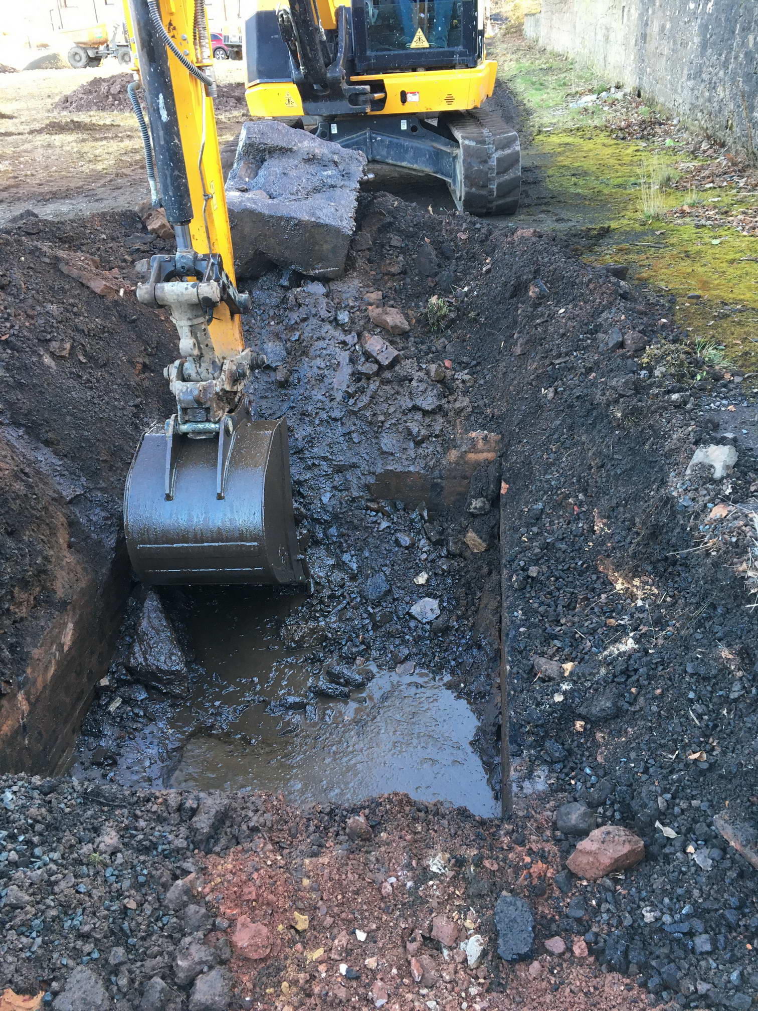 LAND REMEDIATION