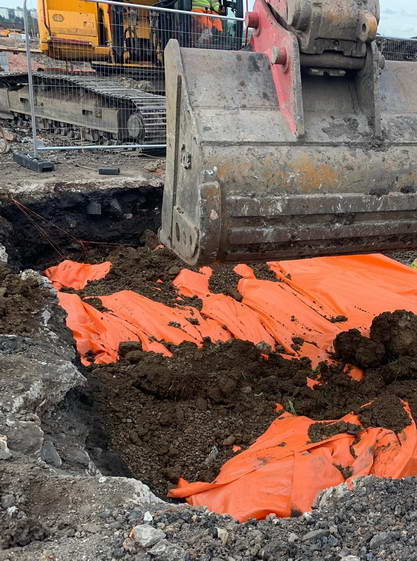 LAND REMEDIATION