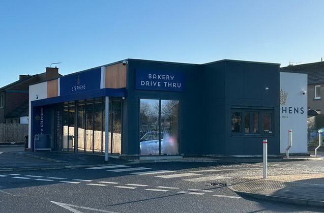 STEPHENS BAKERY