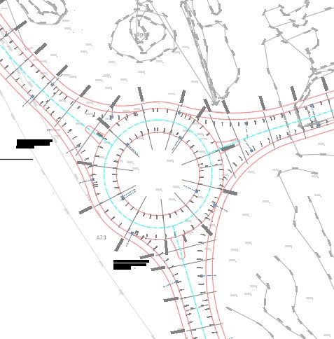 Road Design