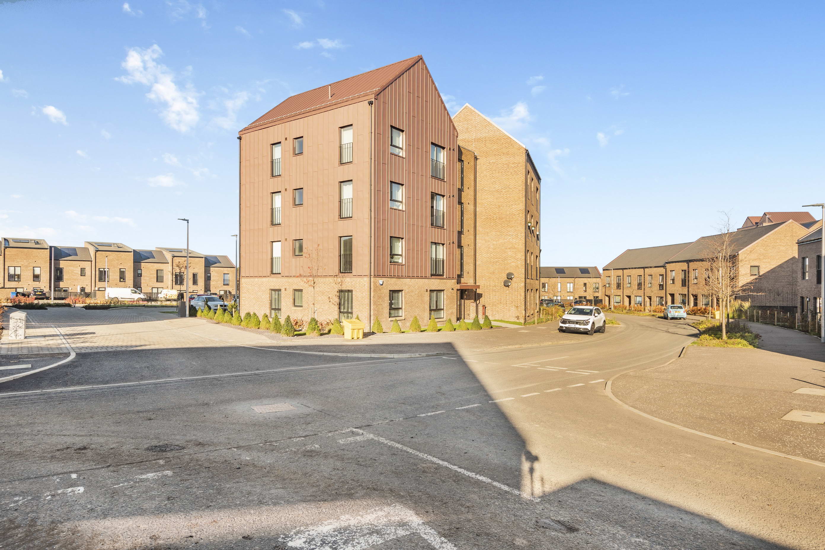 SIGHTHILL GLASGOW