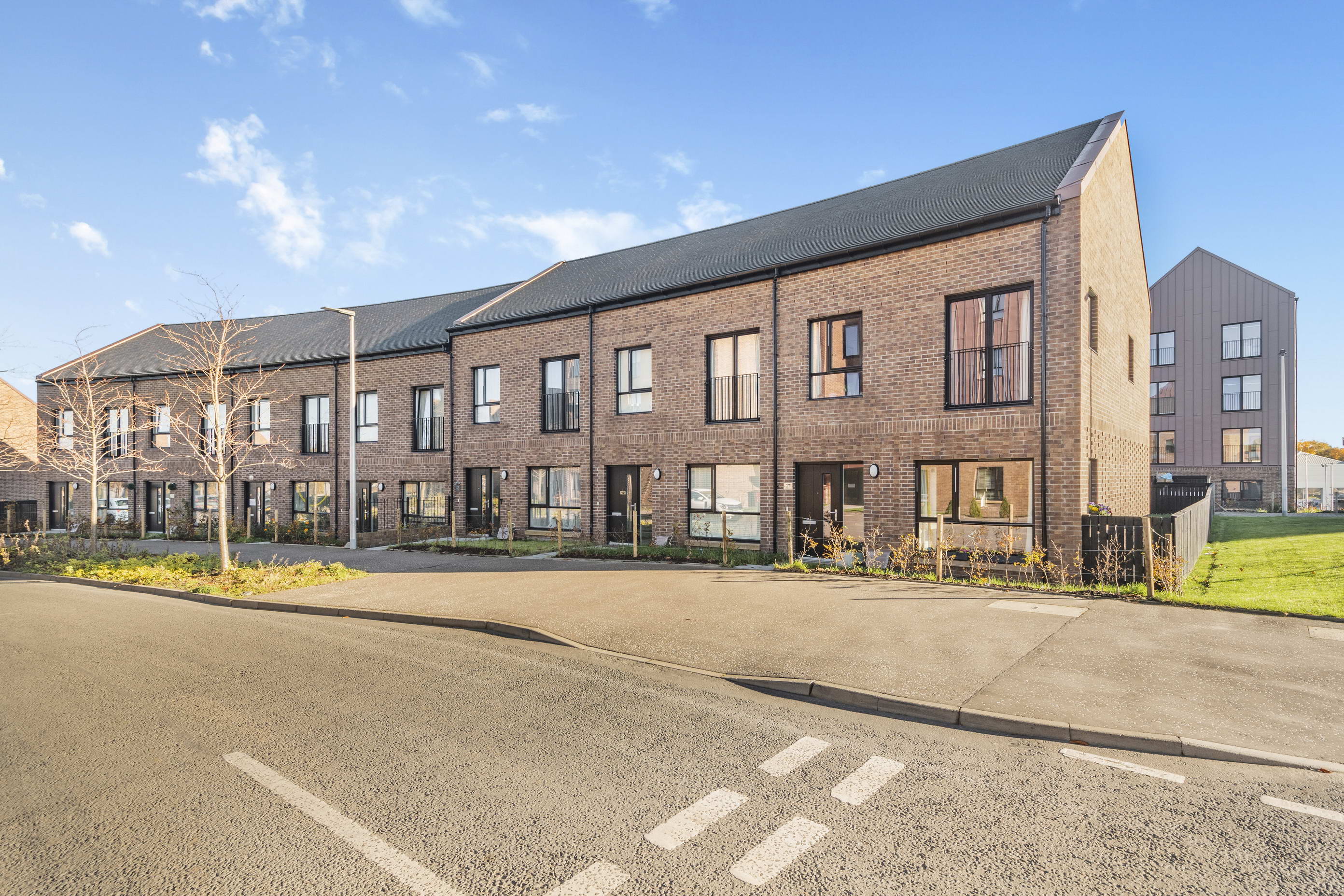 SIGHTHILL GLASGOW