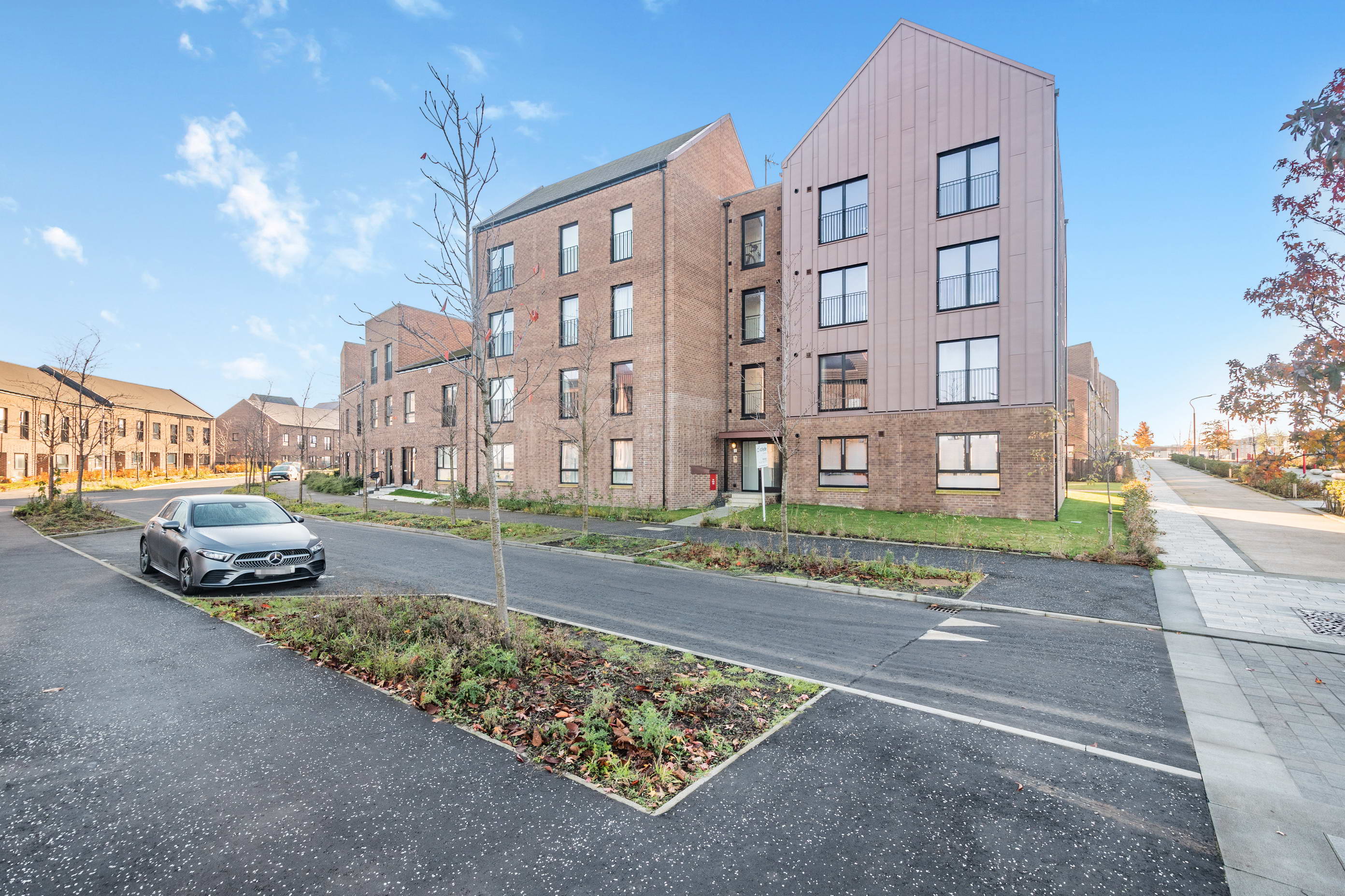 SIGHTHILL GLASGOW
