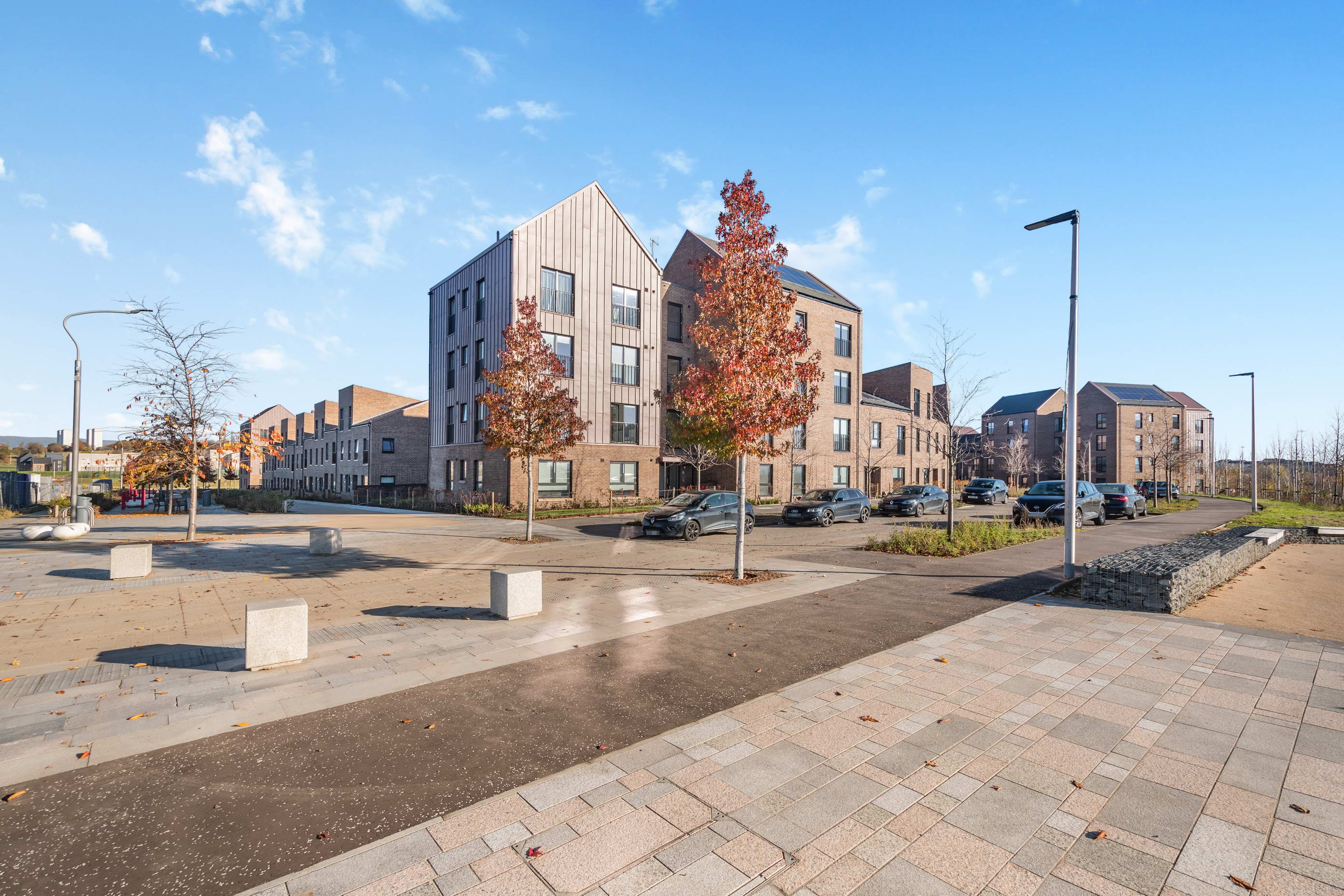 SIGHTHILL GLASGOW