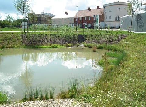 DRAINAGE DESIGN