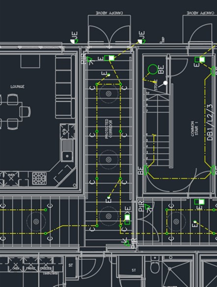 LIGHTING DESIGN