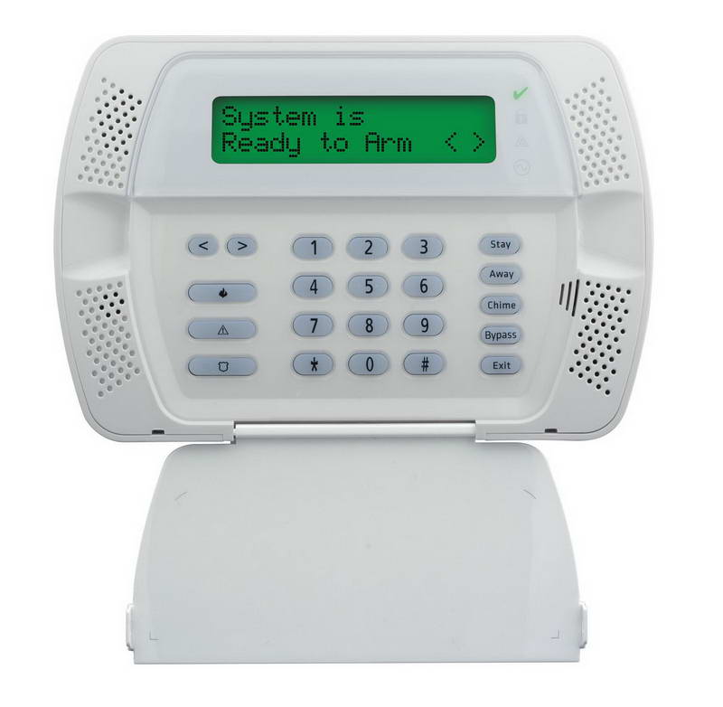 SECURTITY AND ACCESS CONTROL