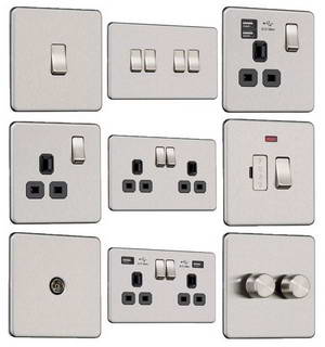 SMALL POWER SYSTEMS