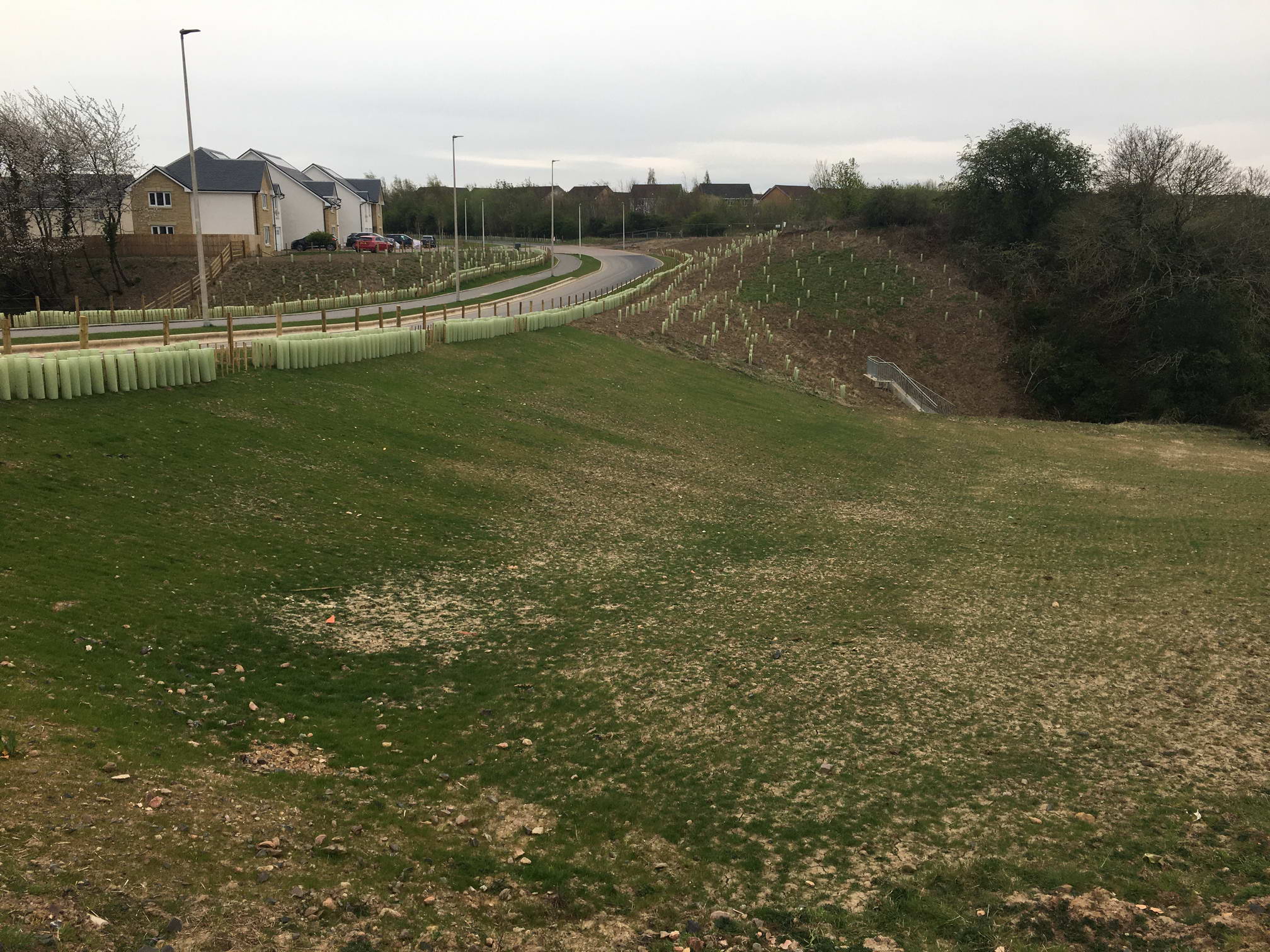 DALHOUSIE BONNYRIGG