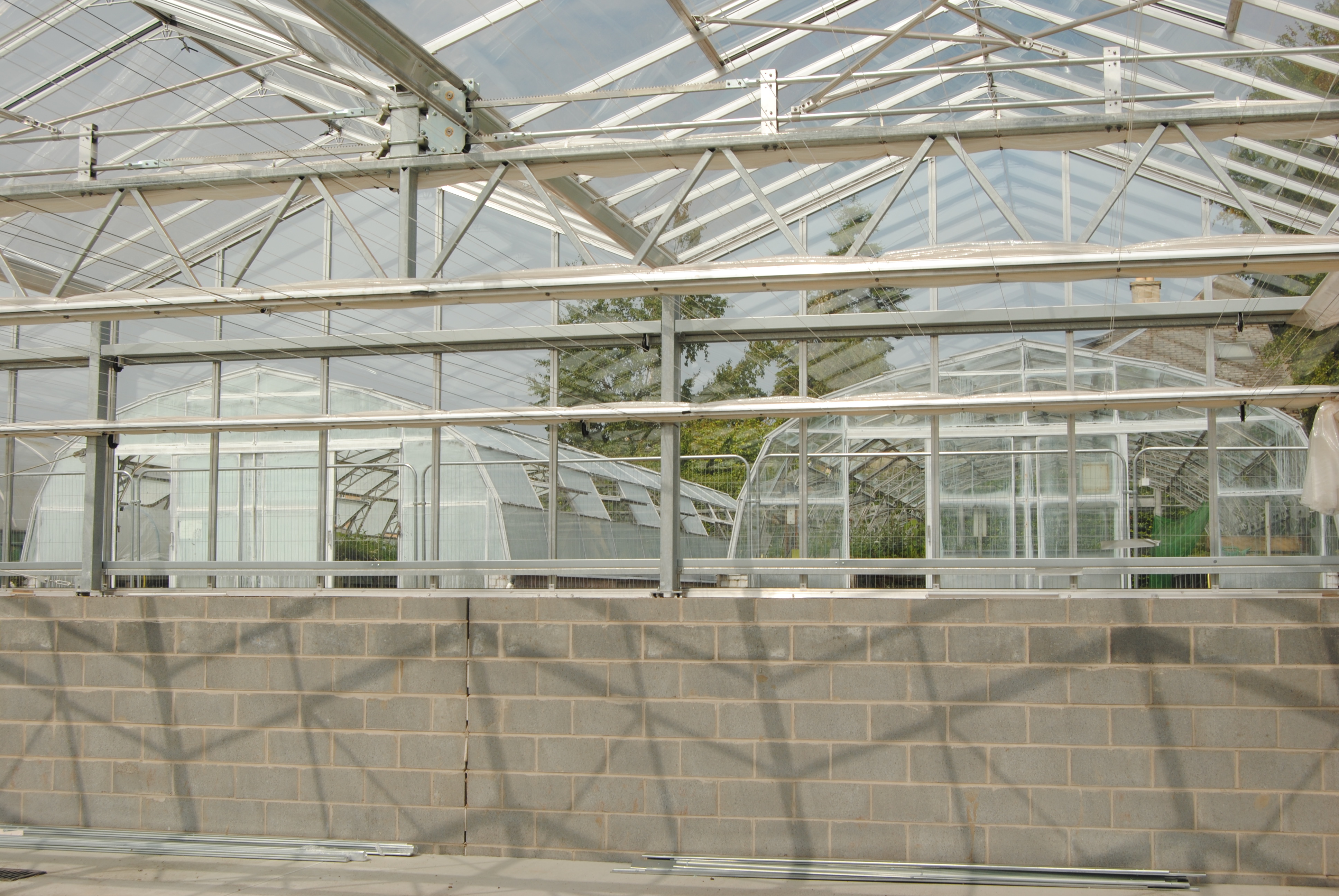 EDINBURGH BOTANICS