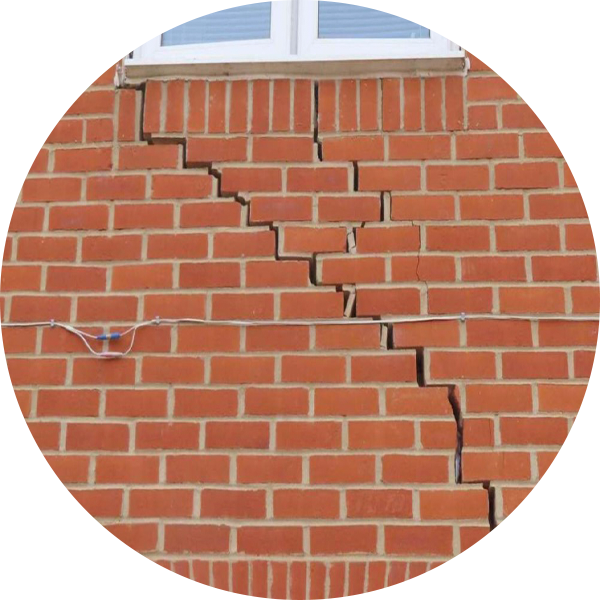 Structural Investigation and Reporting
