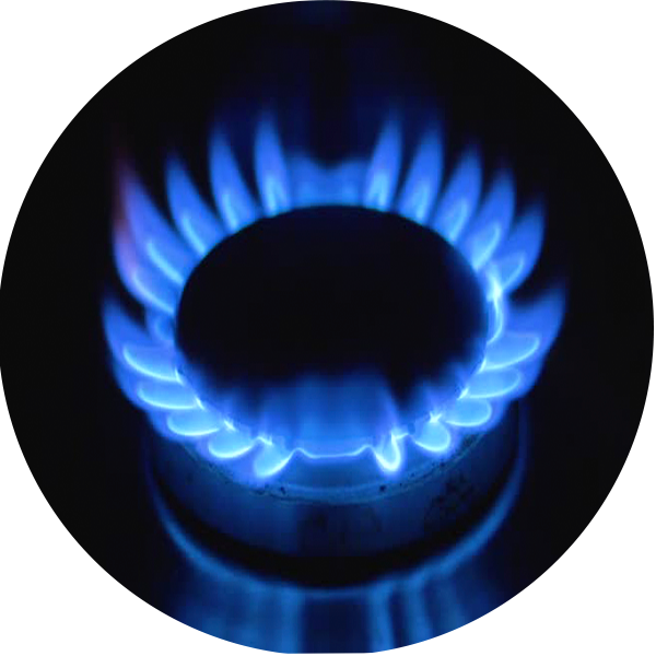 Gas Distribution