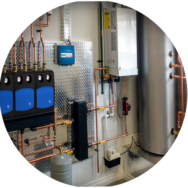 Heating Systems