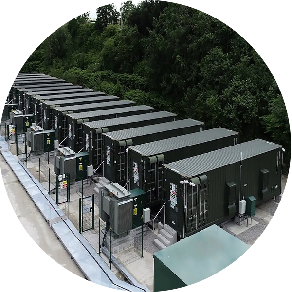 Renewable Energy Development