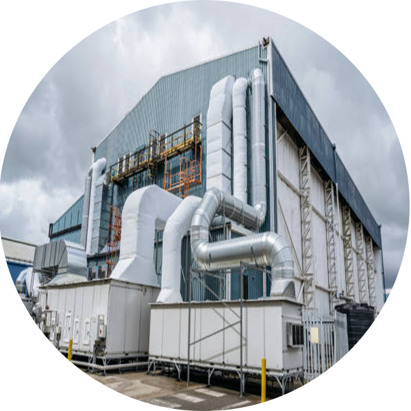 Cooling Systems